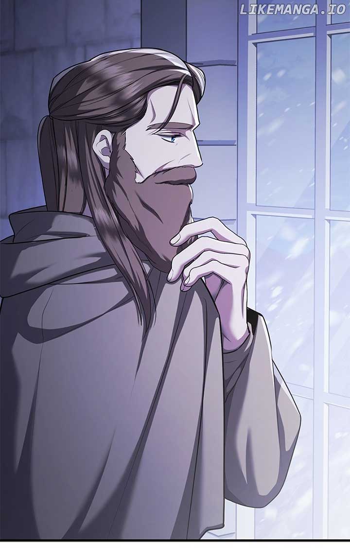 Who Kidnapped the Empress? Chapter 81 page 94