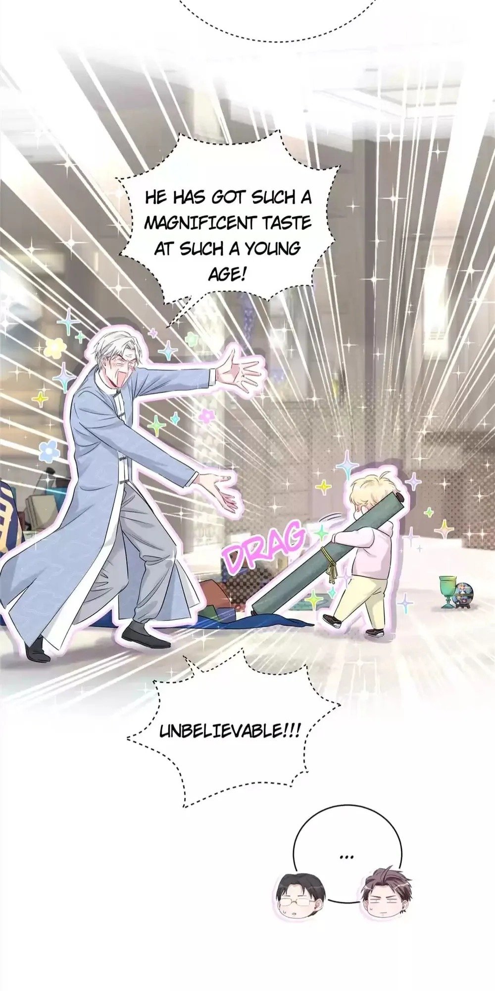 Manga Image