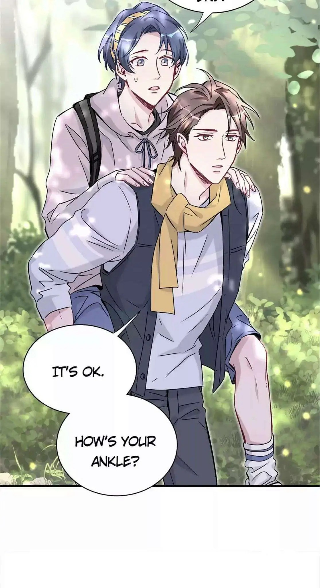 Manga Image