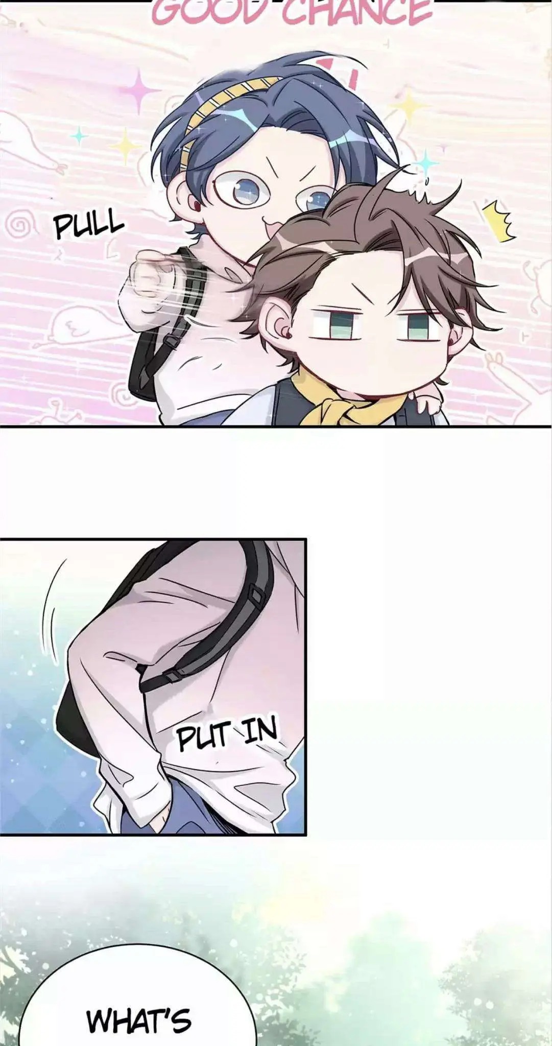 Manga Image