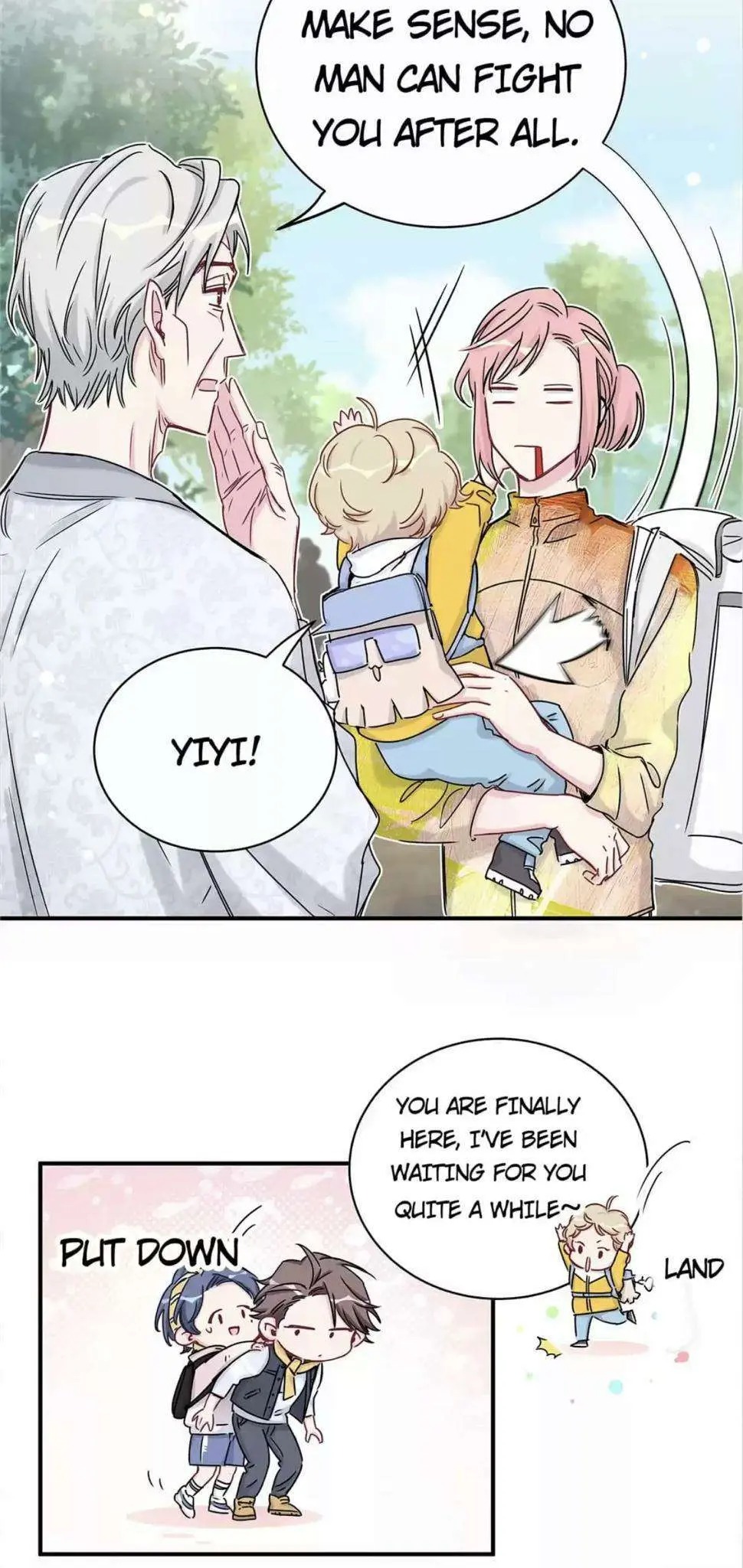 Manga Image
