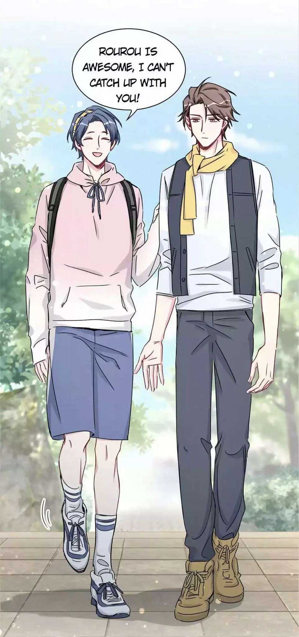 Manga Image