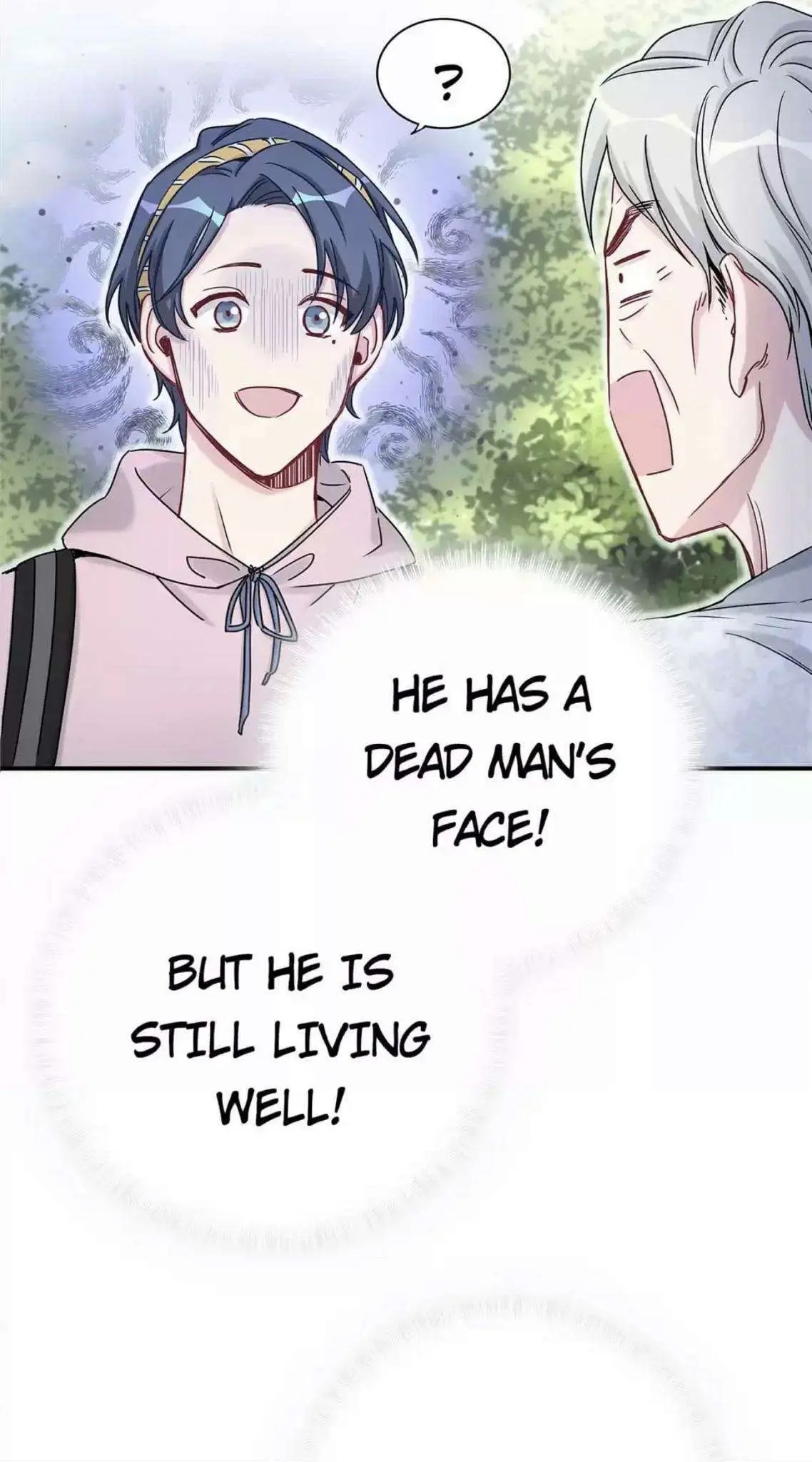 Manga Image