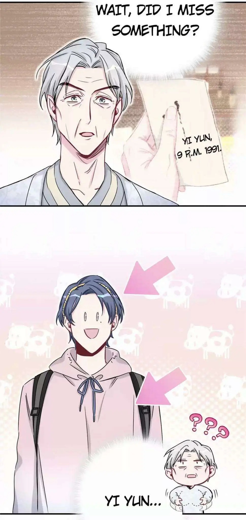 Manga Image