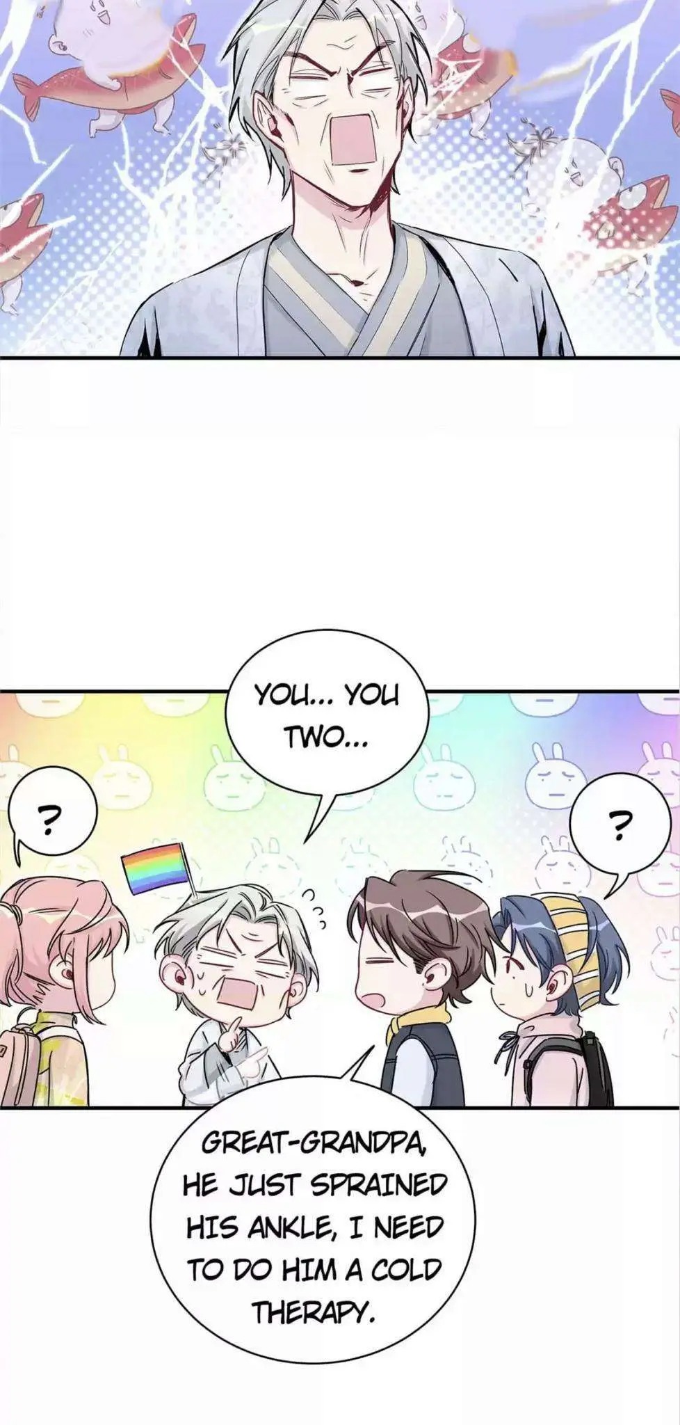 Manga Image