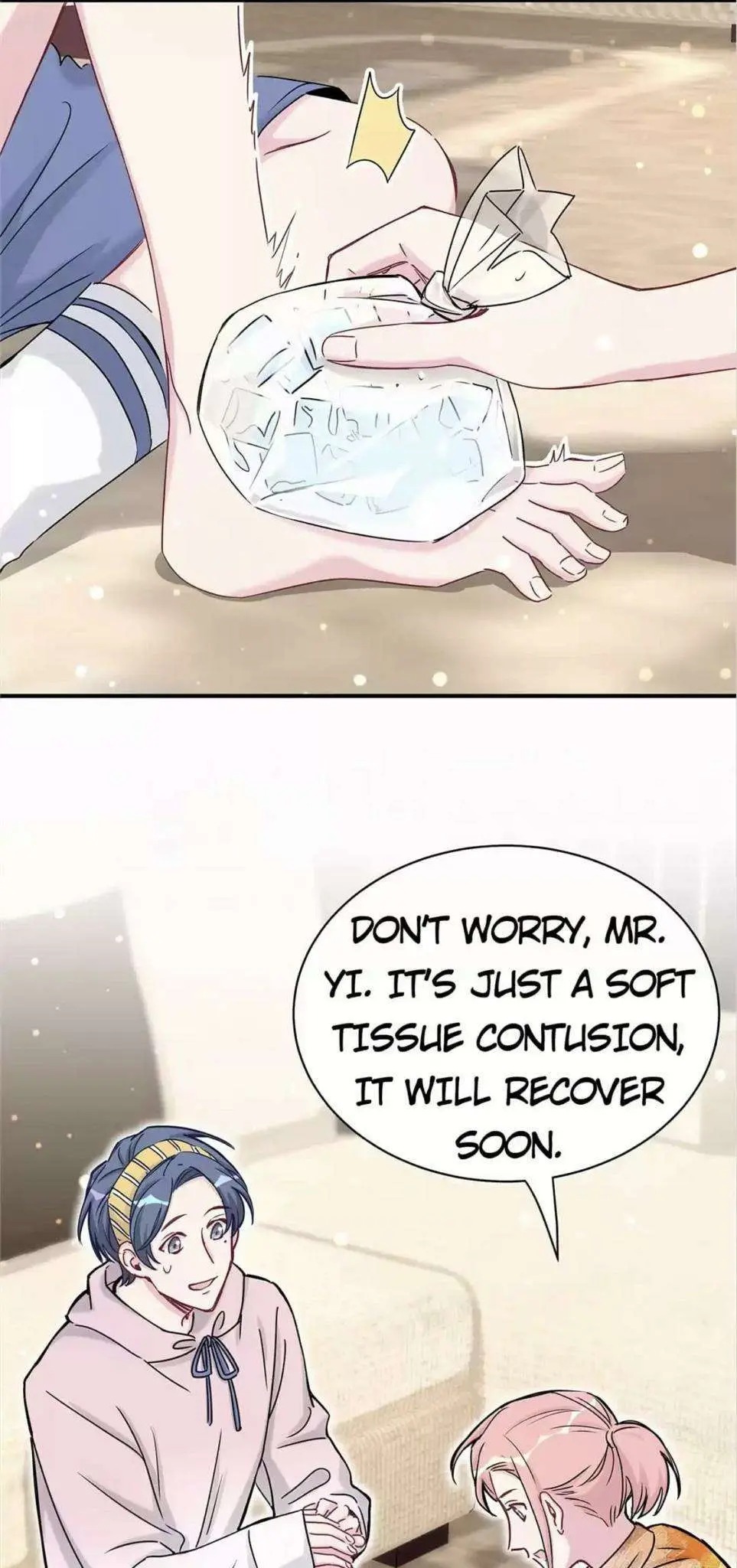 Manga Image
