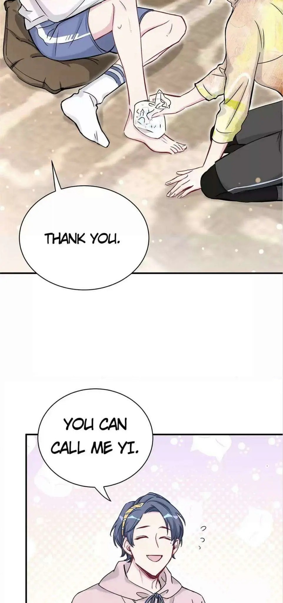 Manga Image