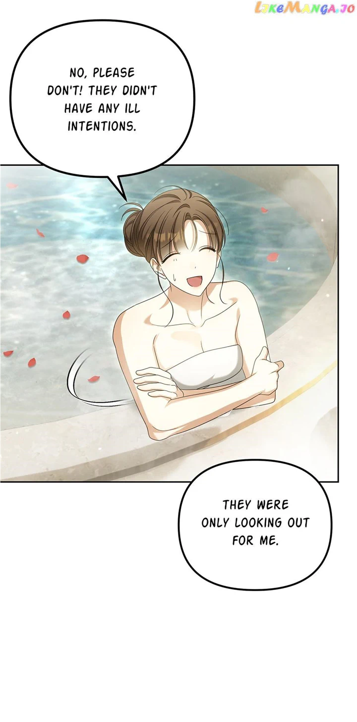 Why Are You Obsessed With Your Fake Wife? Chapter 23 page 9