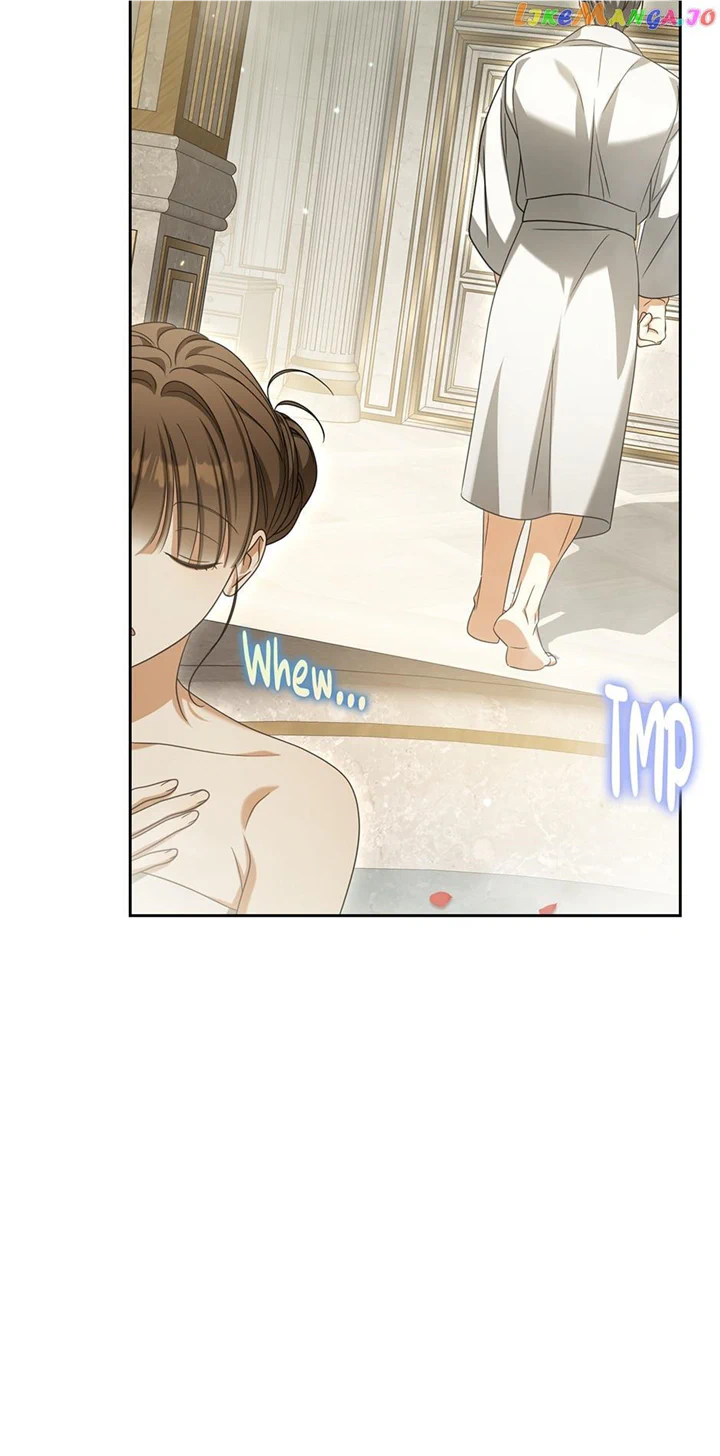 Why Are You Obsessed With Your Fake Wife? Chapter 23 page 12