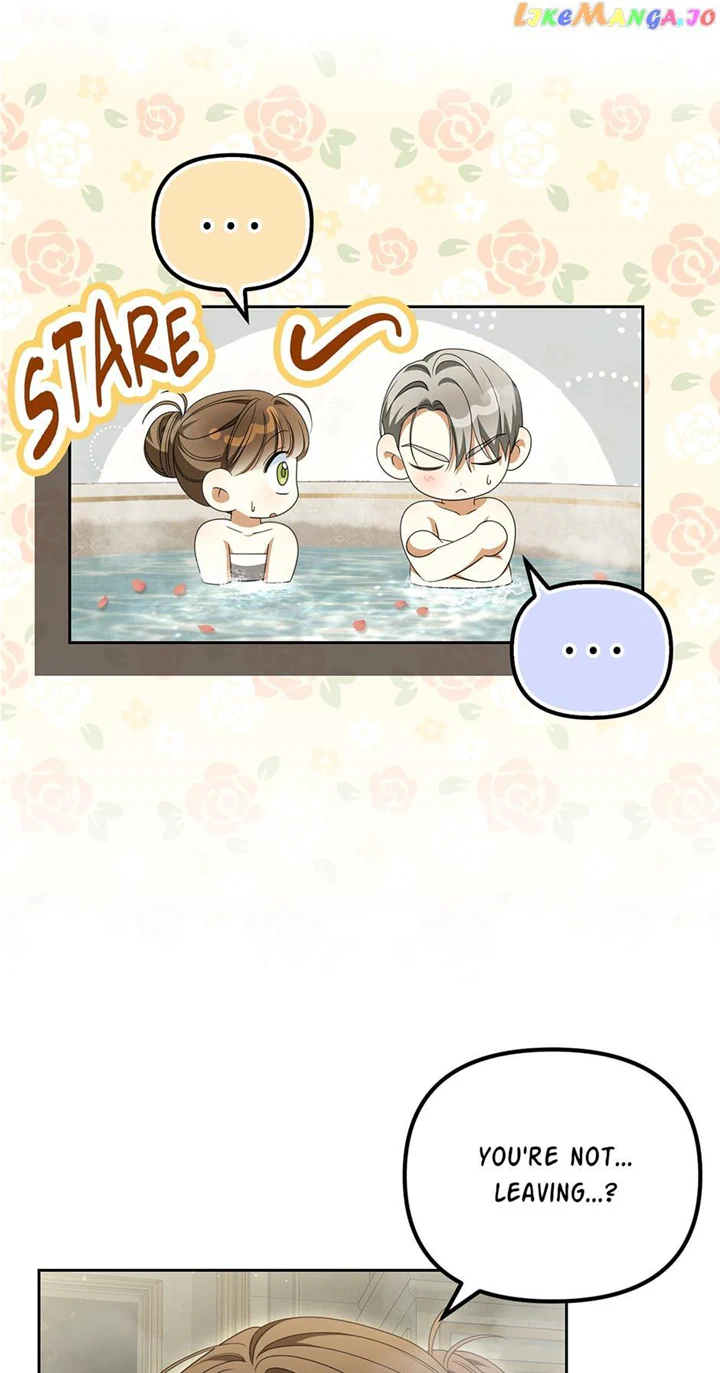 Why Are You Obsessed With Your Fake Wife? Chapter 23 page 19