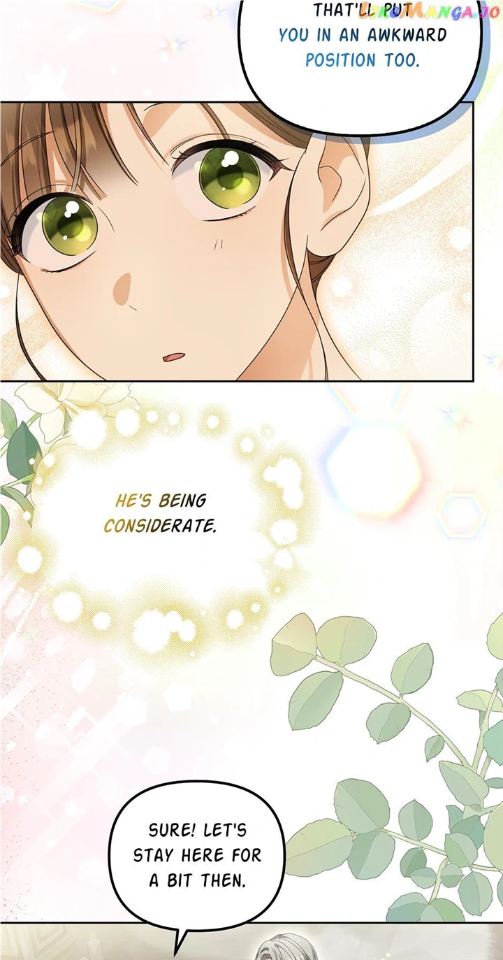 Why Are You Obsessed With Your Fake Wife? Chapter 23 page 22