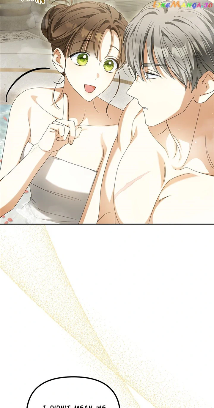 Why Are You Obsessed With Your Fake Wife? Chapter 23 page 24