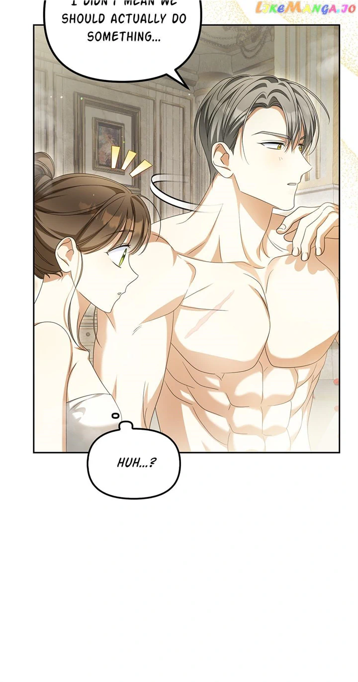 Why Are You Obsessed With Your Fake Wife? Chapter 23 page 25