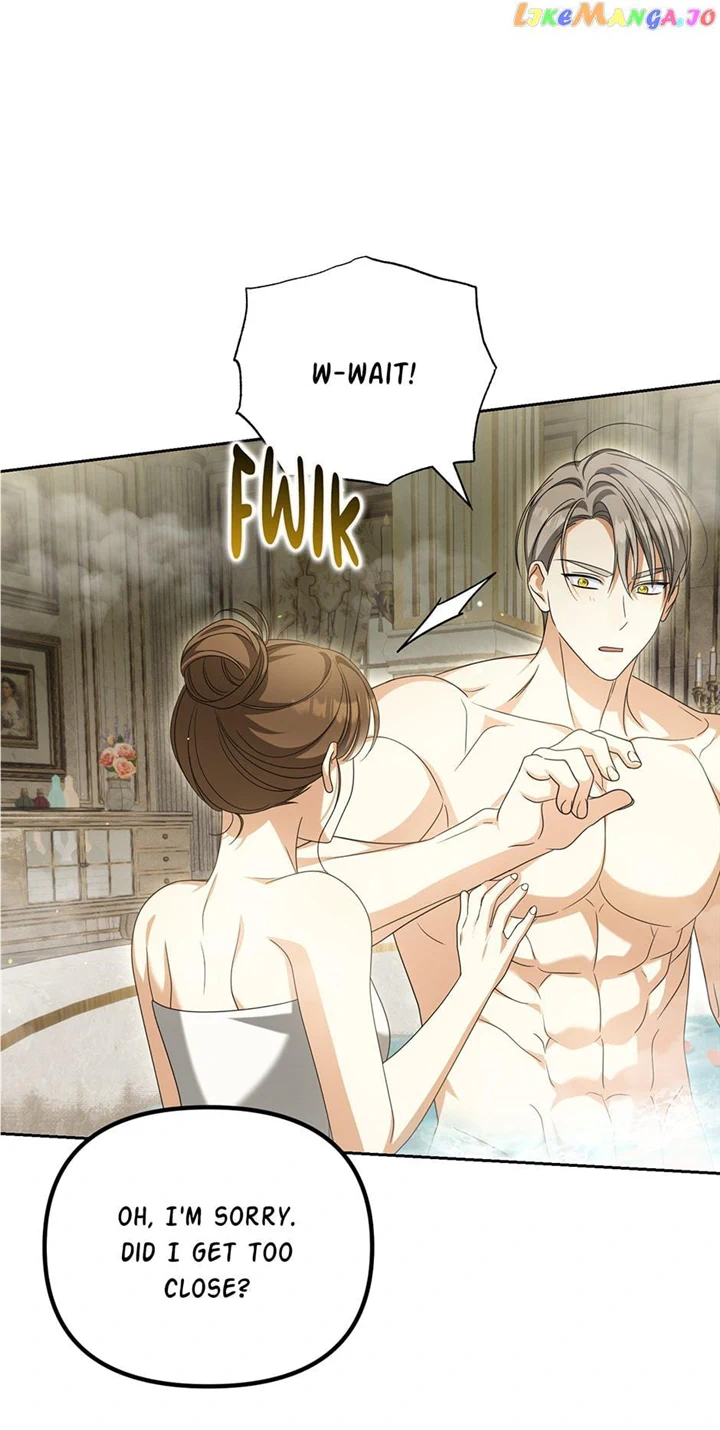Why Are You Obsessed With Your Fake Wife? Chapter 23 page 27
