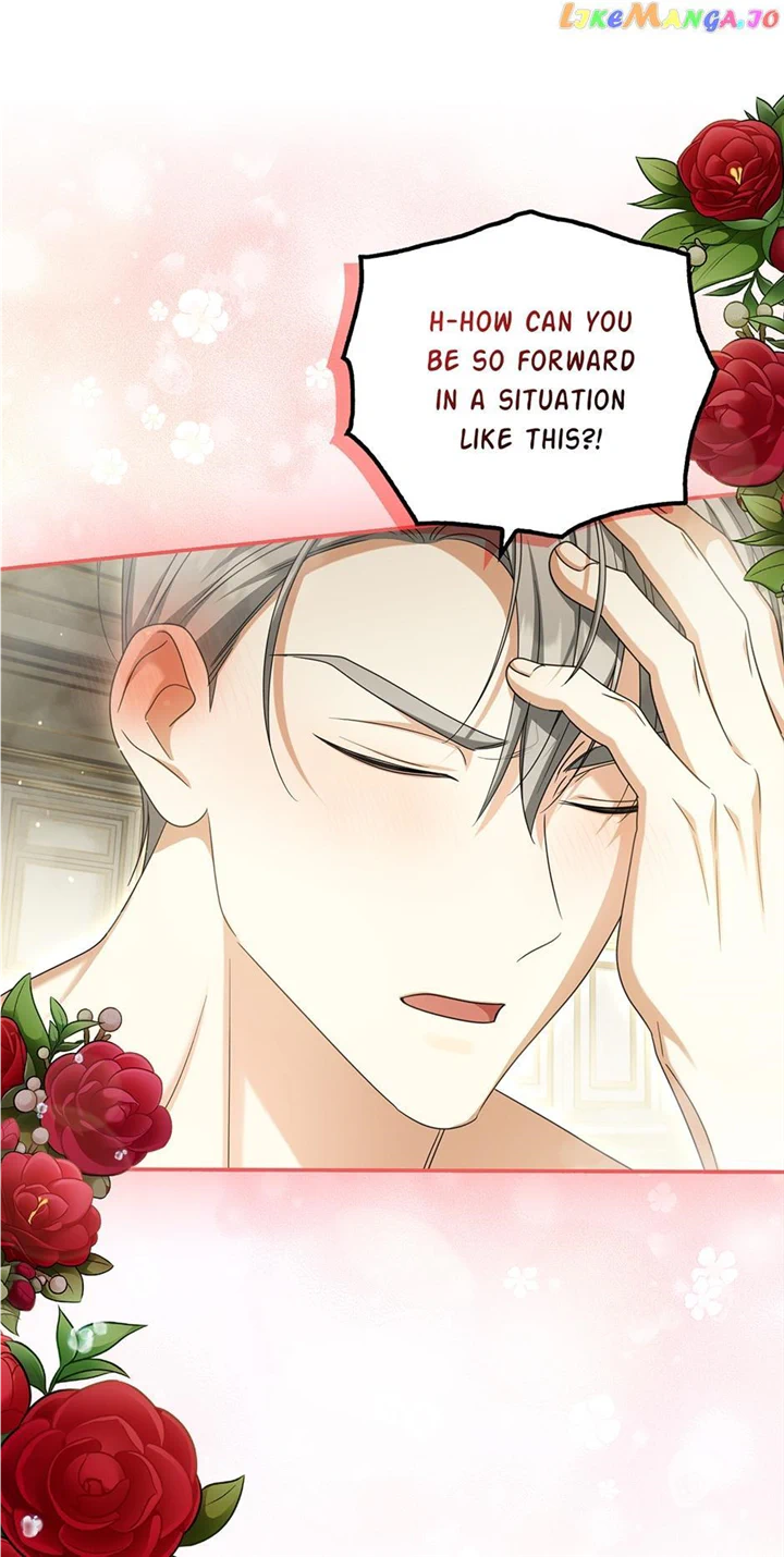 Why Are You Obsessed With Your Fake Wife? Chapter 23 page 28