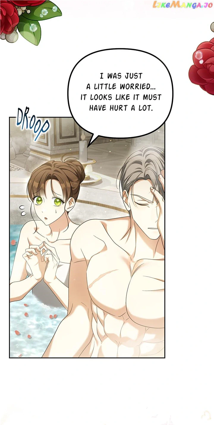 Why Are You Obsessed With Your Fake Wife? Chapter 23 page 29