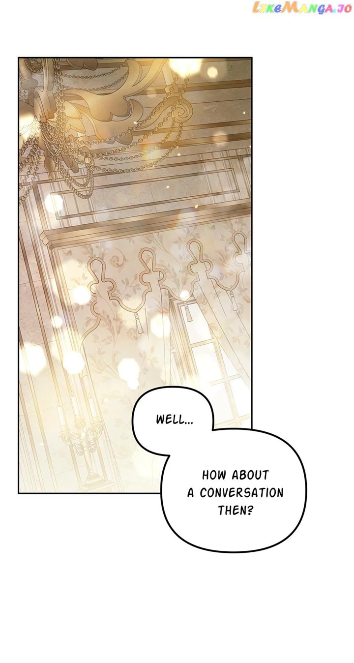 Why Are You Obsessed With Your Fake Wife? Chapter 23 page 34