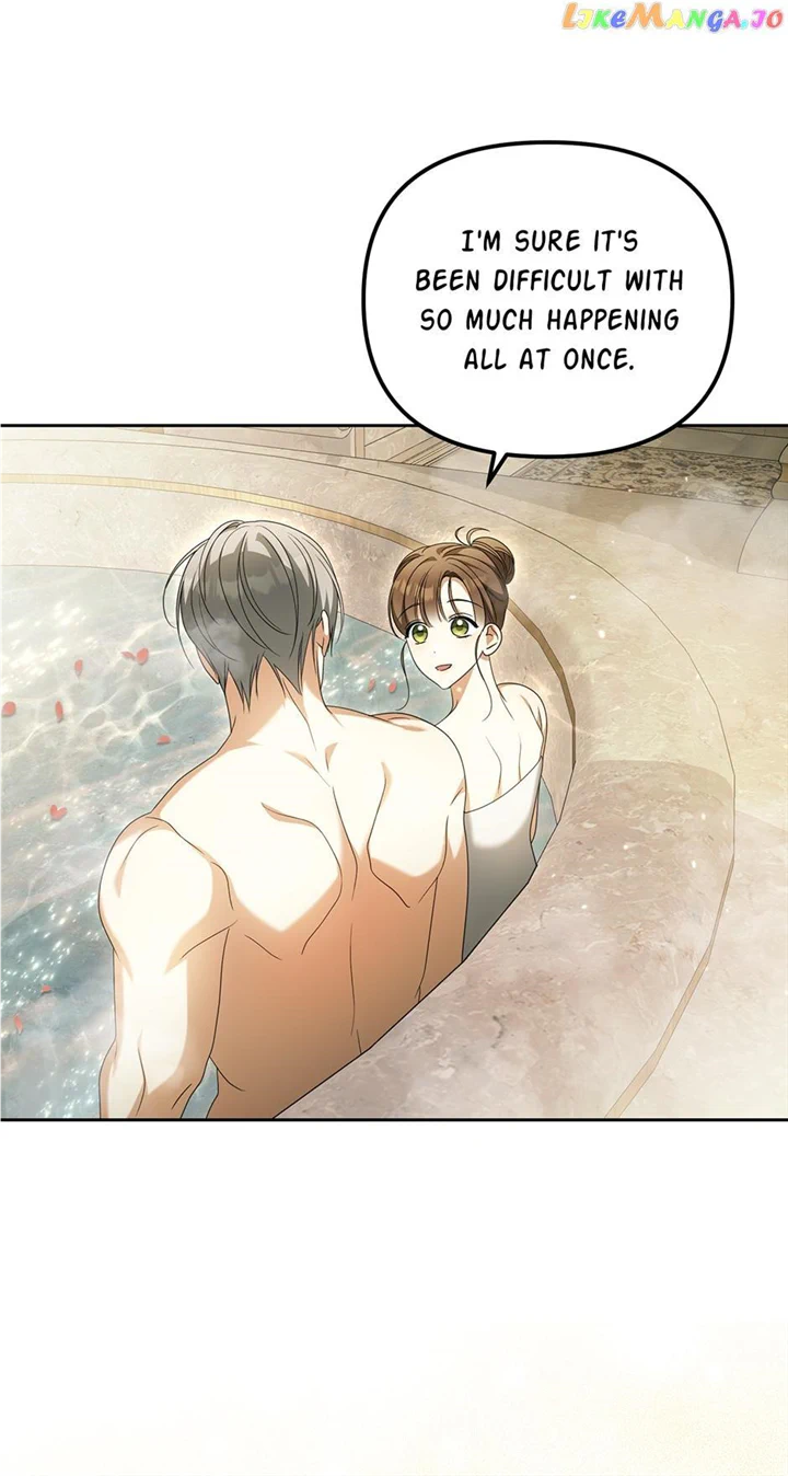 Why Are You Obsessed With Your Fake Wife? Chapter 23 page 35