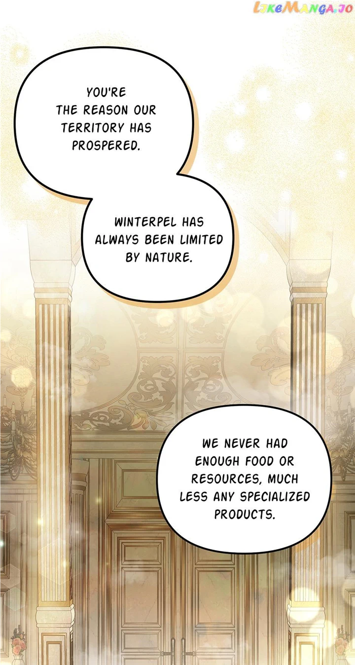 Why Are You Obsessed With Your Fake Wife? Chapter 23 page 37