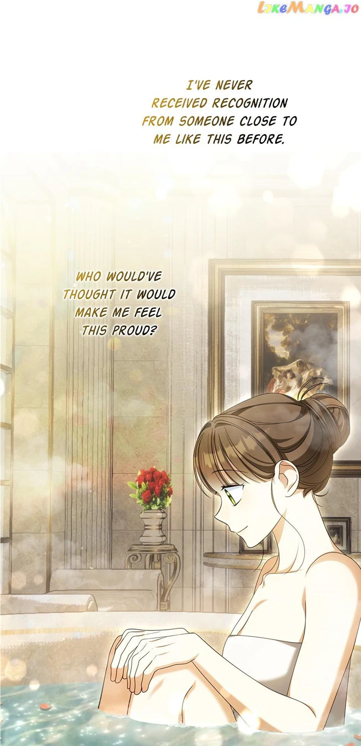 Why Are You Obsessed With Your Fake Wife? Chapter 23 page 41