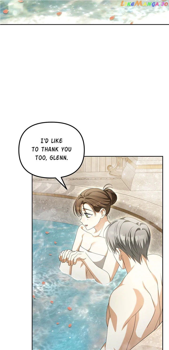 Why Are You Obsessed With Your Fake Wife? Chapter 23 page 42