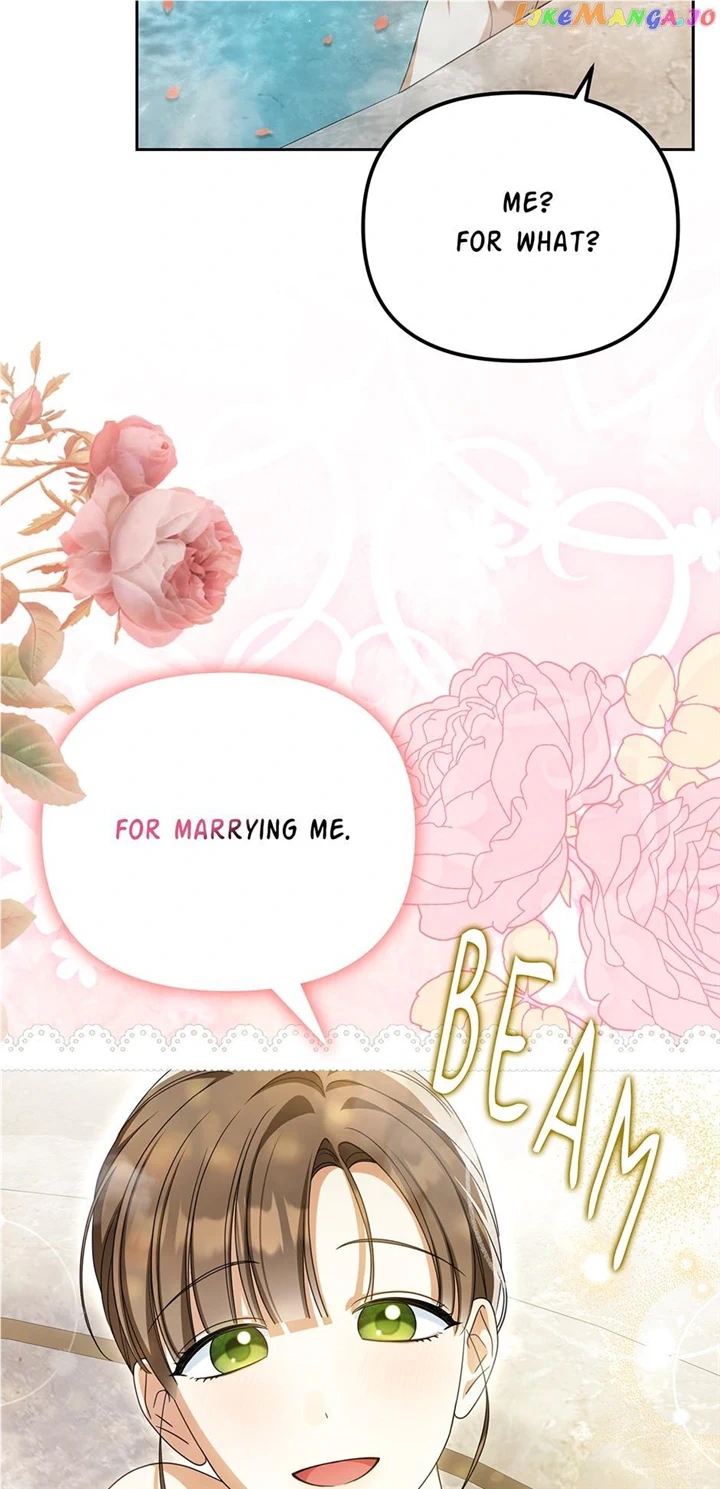 Why Are You Obsessed With Your Fake Wife? Chapter 23 page 43