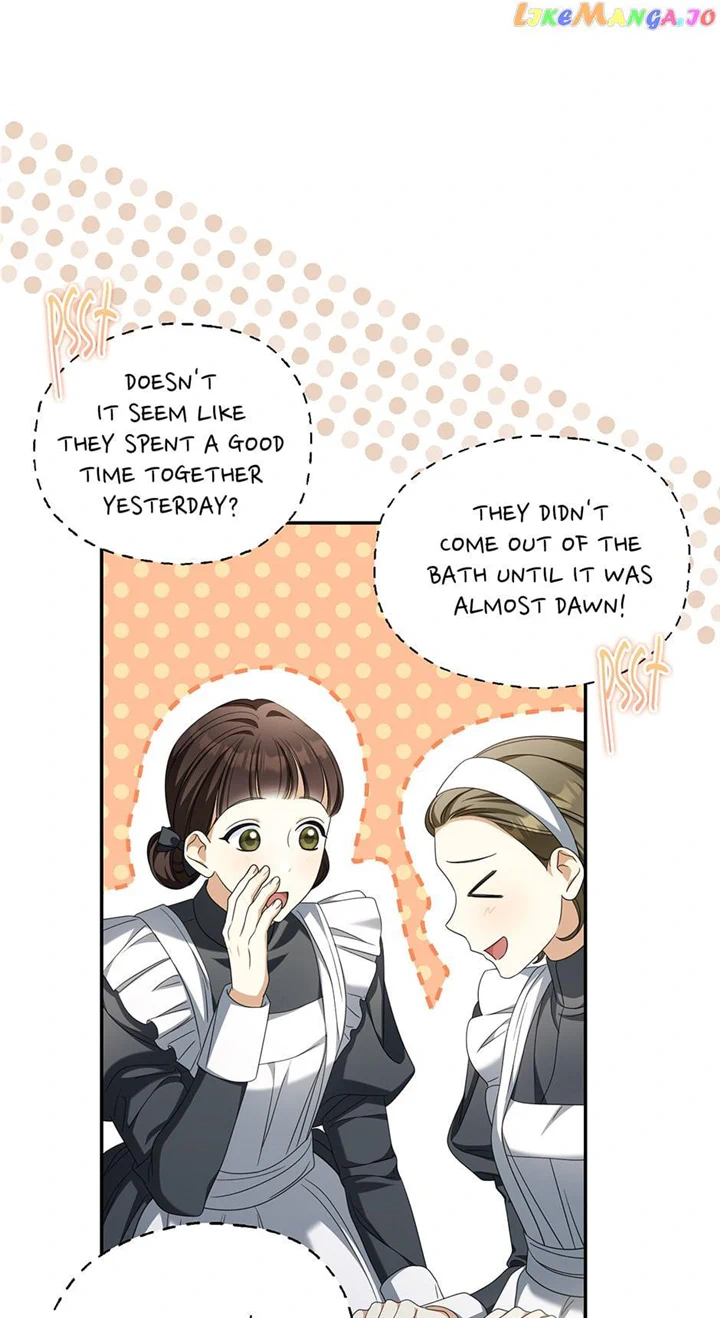 Why Are You Obsessed With Your Fake Wife? Chapter 23 page 47