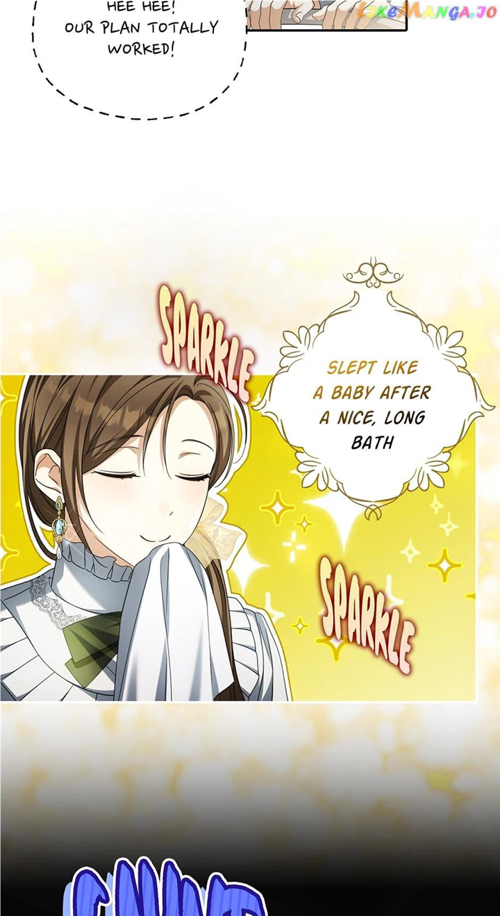 Why Are You Obsessed With Your Fake Wife? Chapter 23 page 48