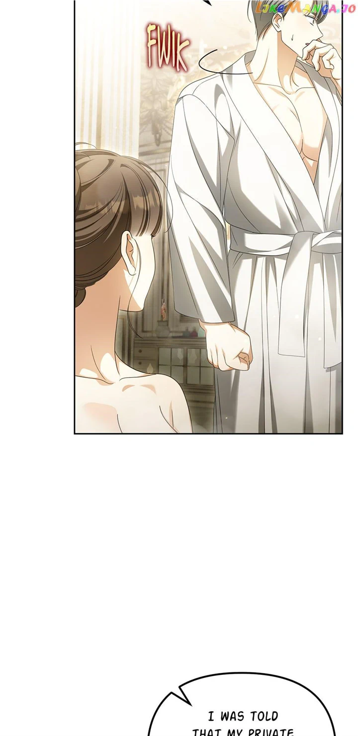 Why Are You Obsessed With Your Fake Wife? Chapter 23 page 4