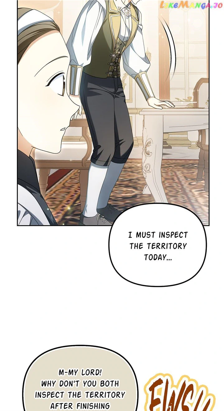 Why Are You Obsessed With Your Fake Wife? Chapter 23 page 50