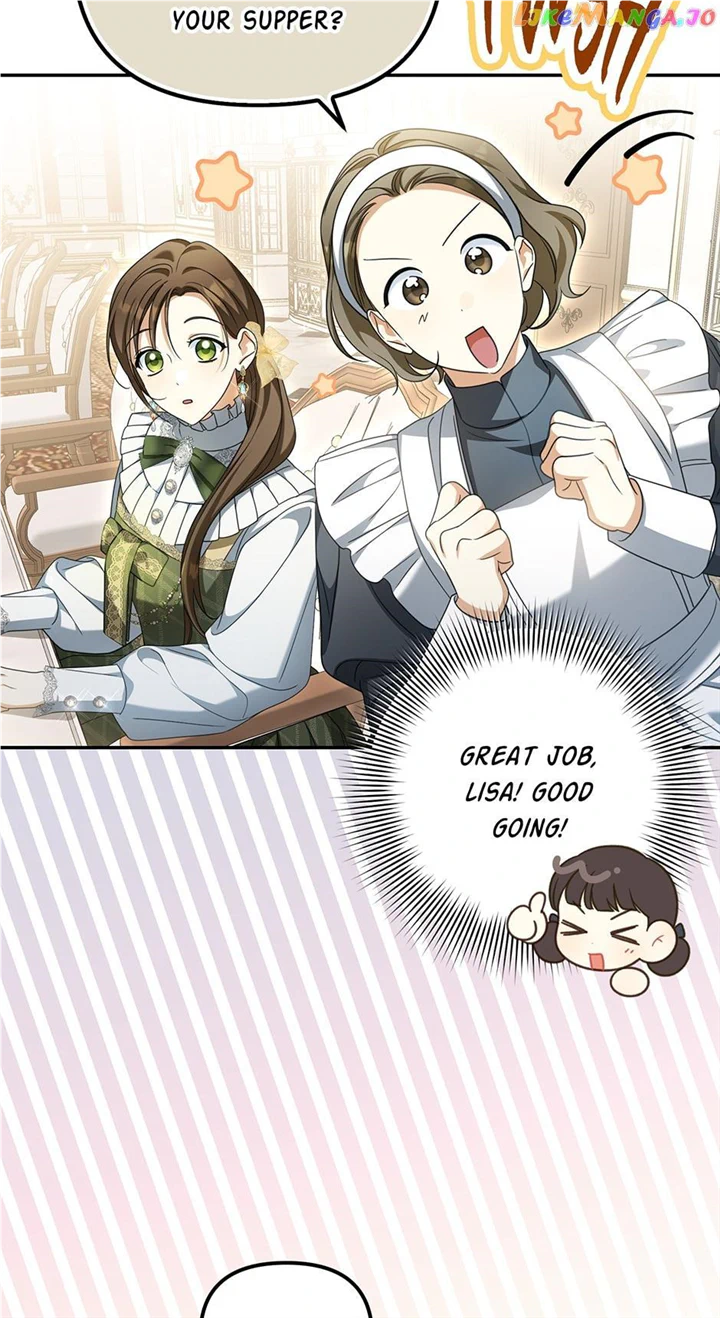 Why Are You Obsessed With Your Fake Wife? Chapter 23 page 51