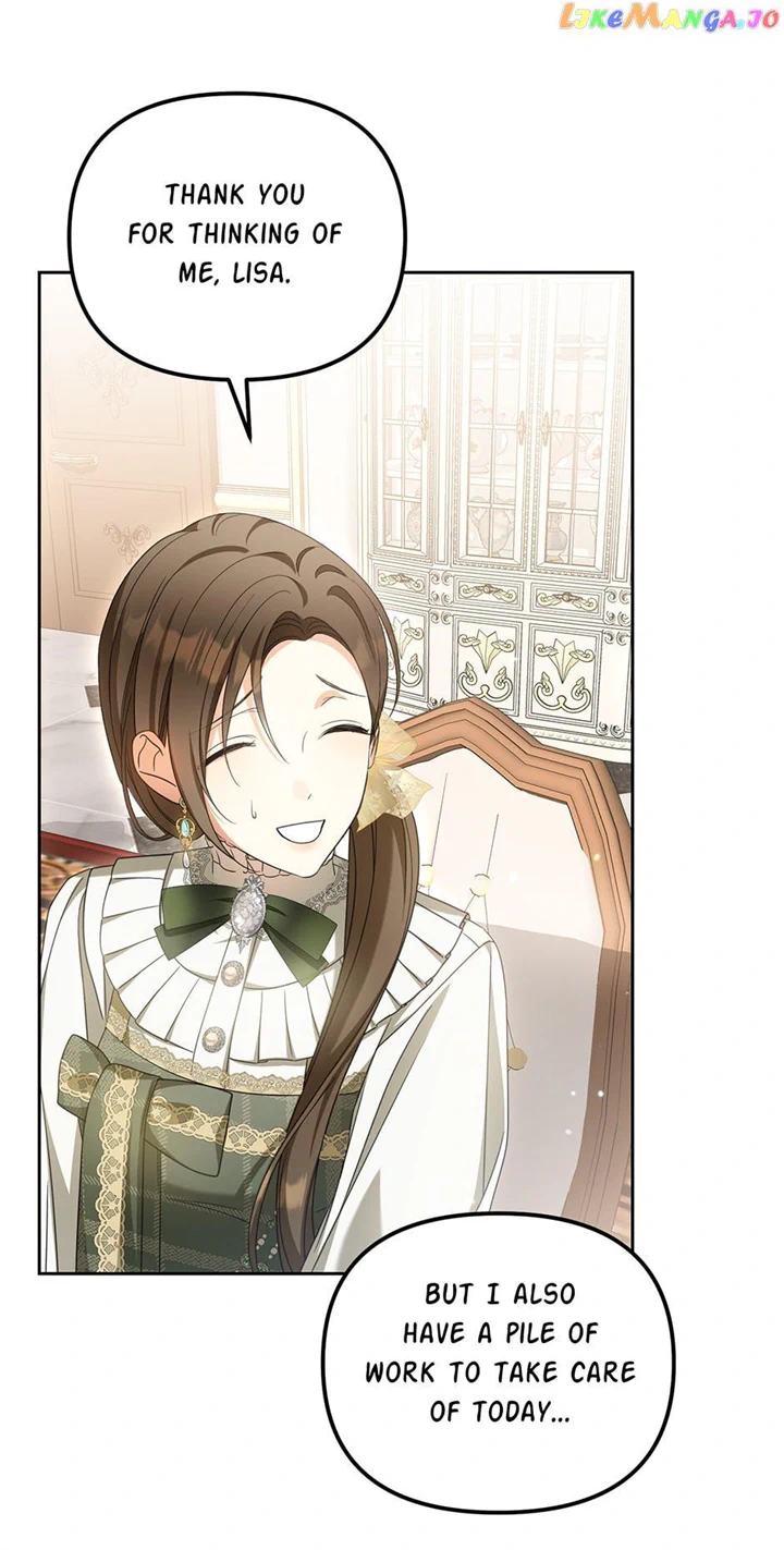 Why Are You Obsessed With Your Fake Wife? Chapter 23 page 53