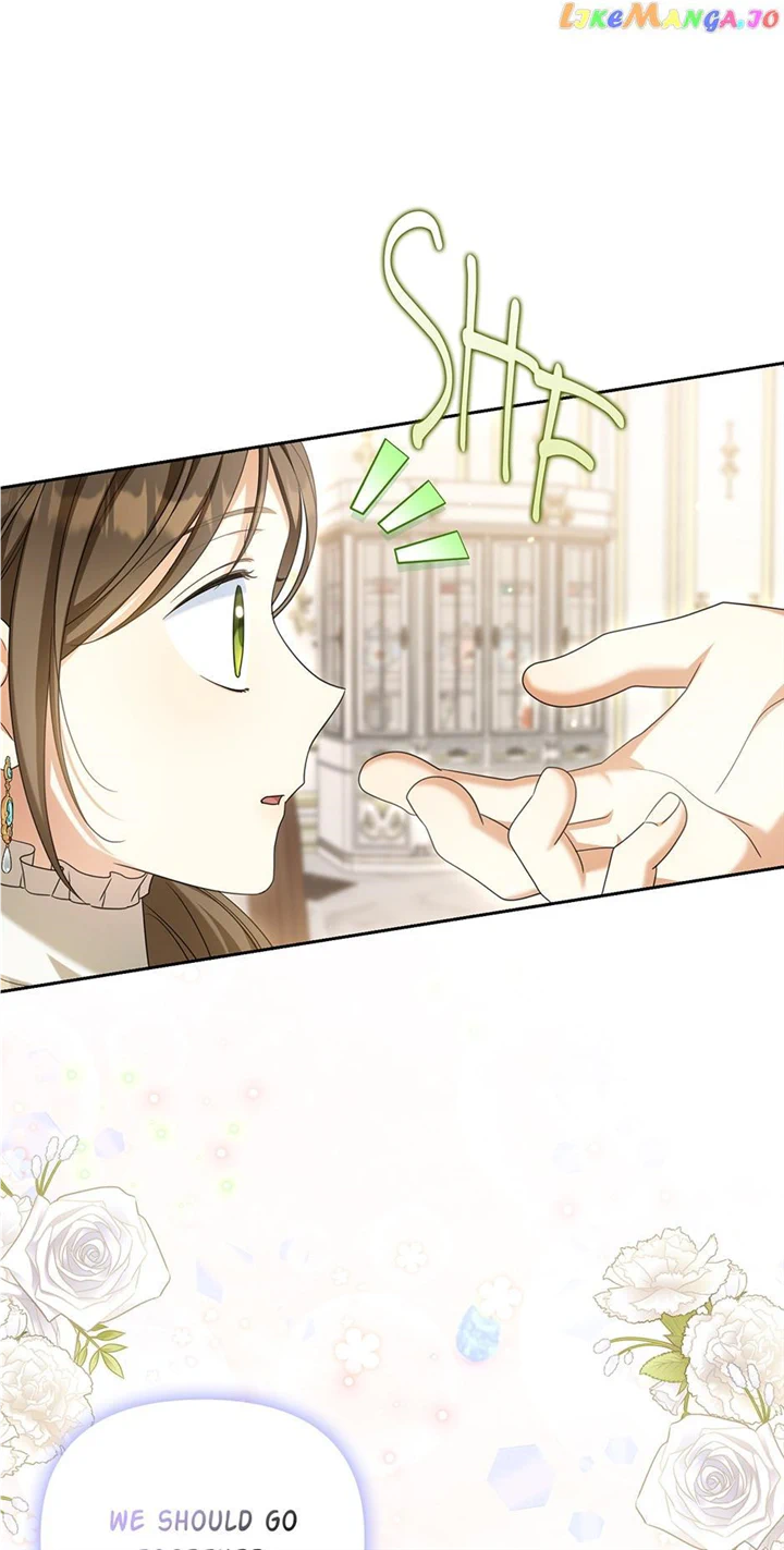 Why Are You Obsessed With Your Fake Wife? Chapter 23 page 54