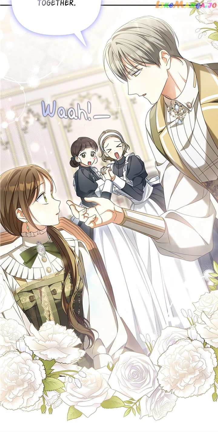 Why Are You Obsessed With Your Fake Wife? Chapter 23 page 55
