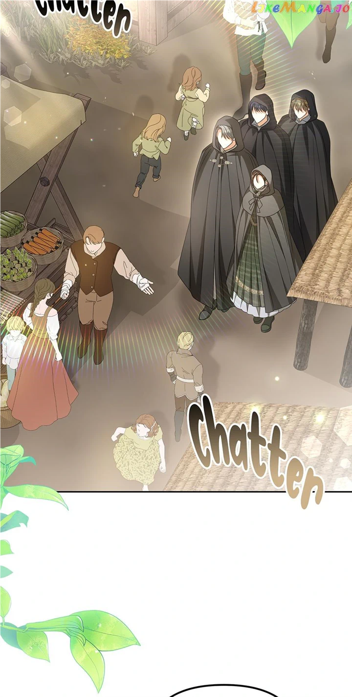 Why Are You Obsessed With Your Fake Wife? Chapter 23 page 57