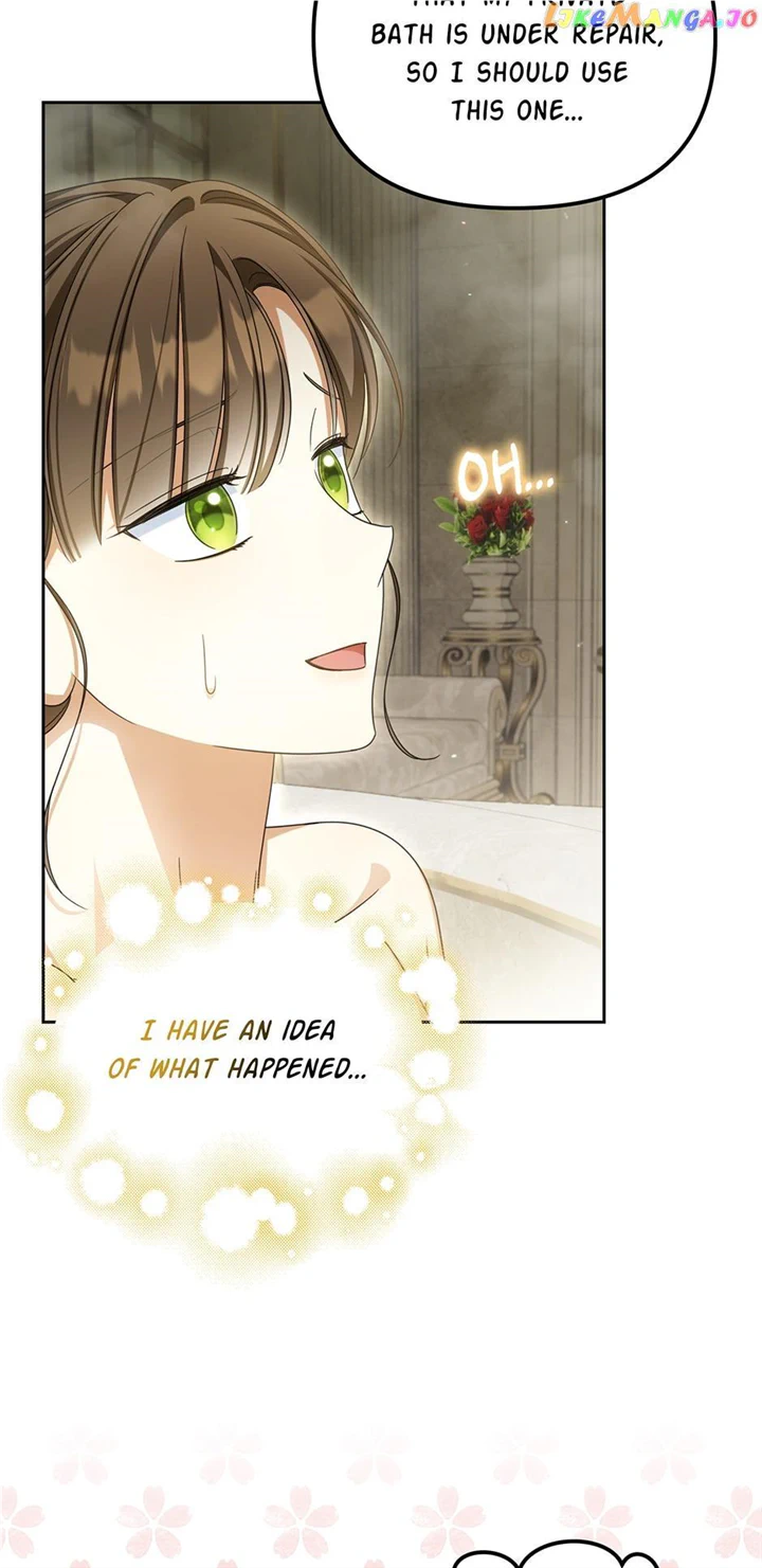 Why Are You Obsessed With Your Fake Wife? Chapter 23 page 5