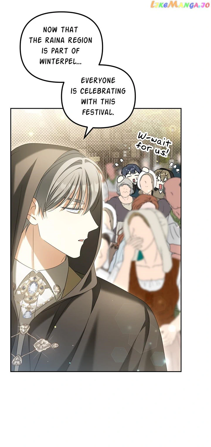 Why Are You Obsessed With Your Fake Wife? Chapter 23 page 59