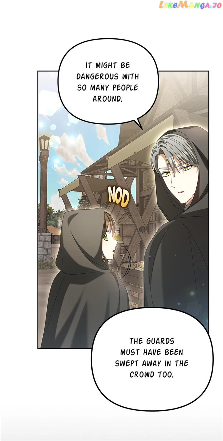 Why Are You Obsessed With Your Fake Wife? Chapter 23 page 64