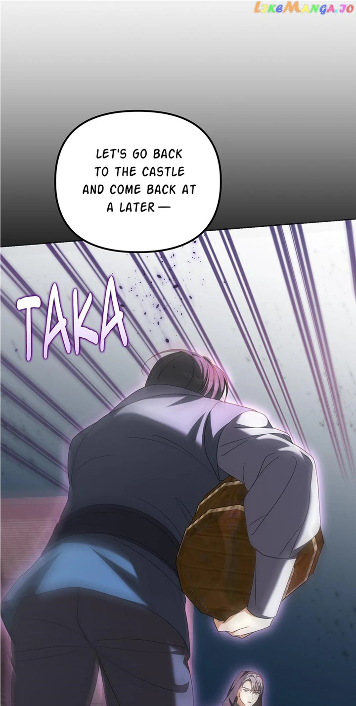 Why Are You Obsessed With Your Fake Wife? Chapter 23 page 65