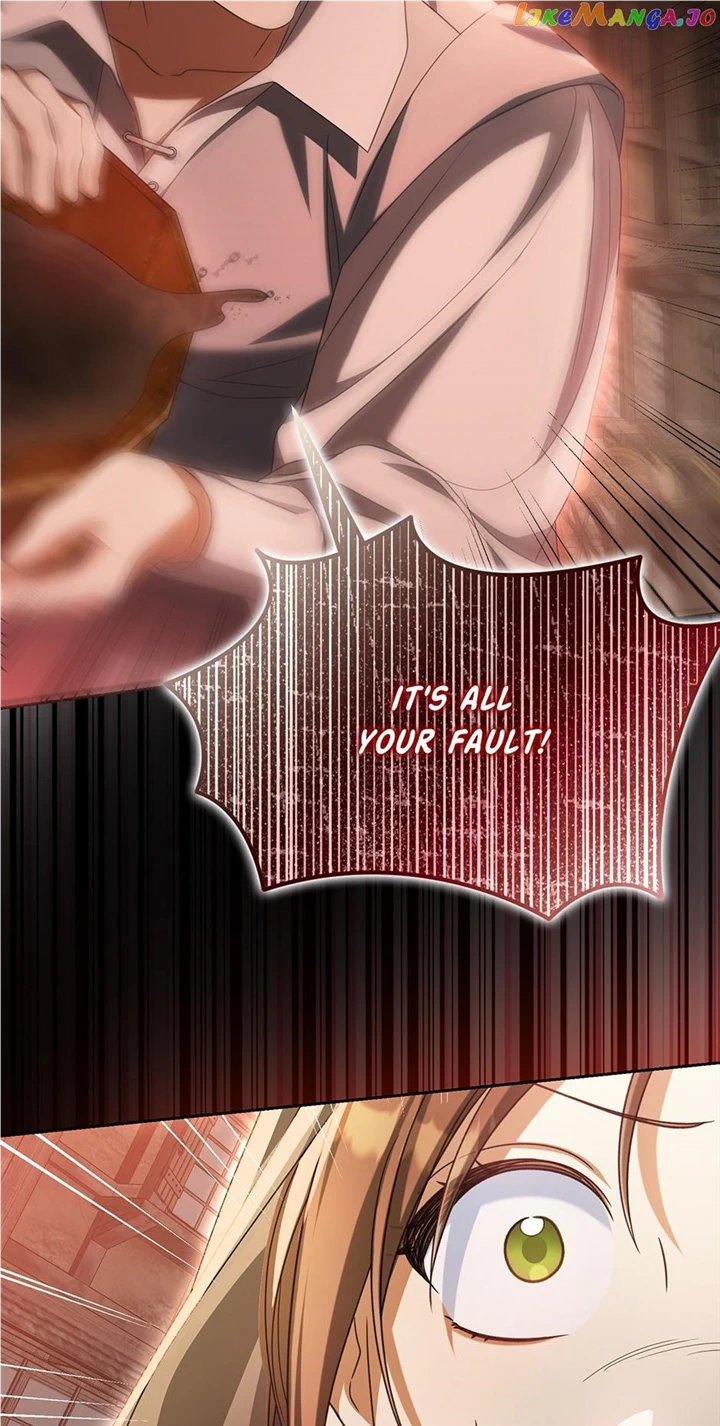 Why Are You Obsessed With Your Fake Wife? Chapter 23 page 67