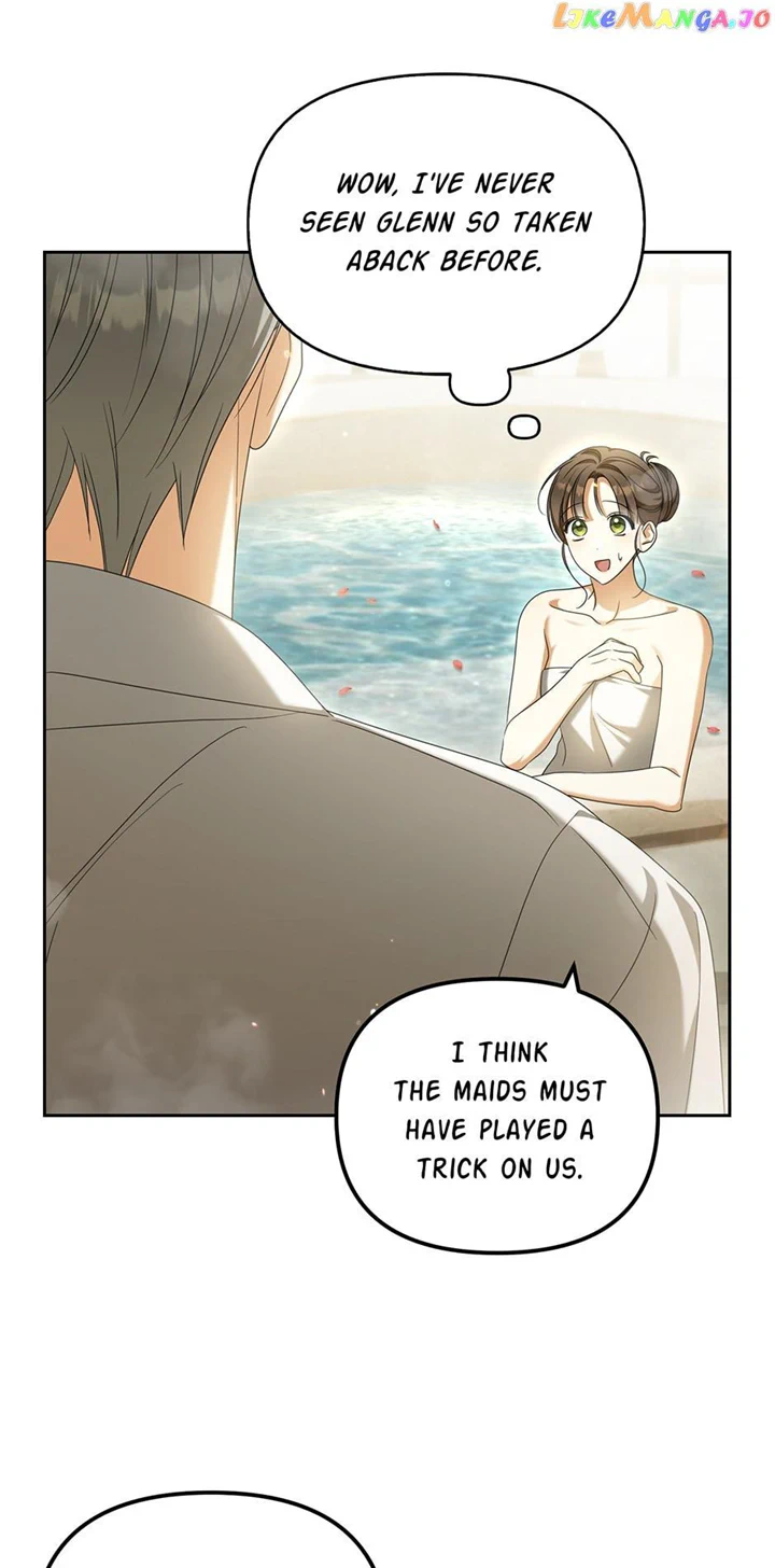Why Are You Obsessed With Your Fake Wife? Chapter 23 page 7