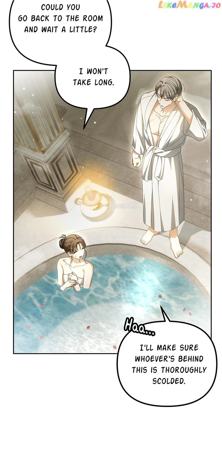 Why Are You Obsessed With Your Fake Wife? Chapter 23 page 8