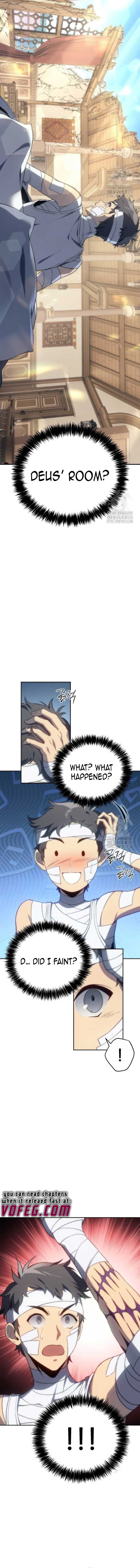 Why I Quit being the Demon King Chapter 13 page 1