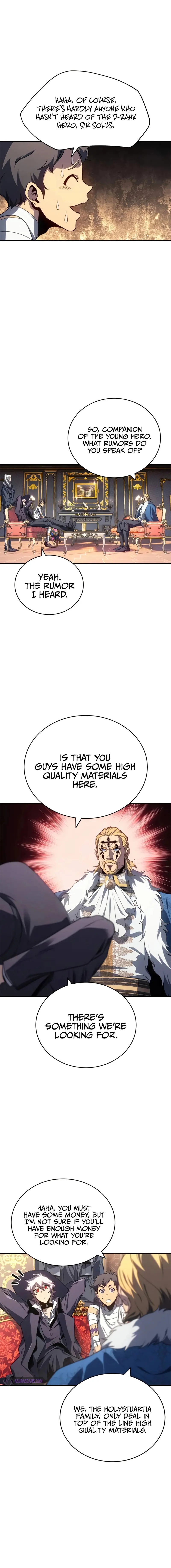Why I Quit being the Demon King Chapter 20 page 9
