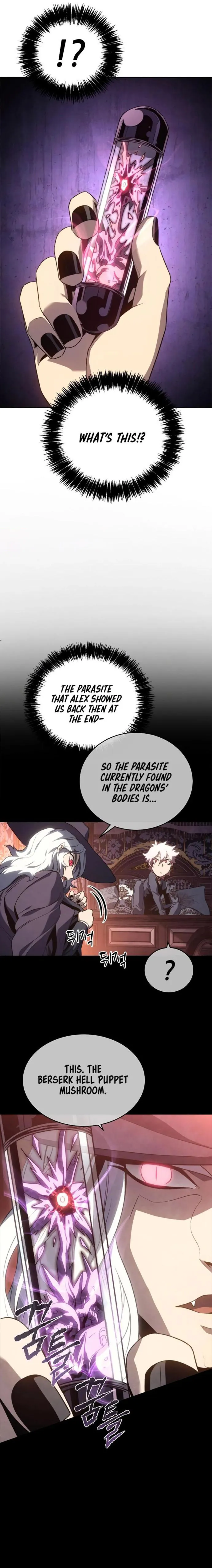Why I Quit being the Demon King Chapter 43 page 19