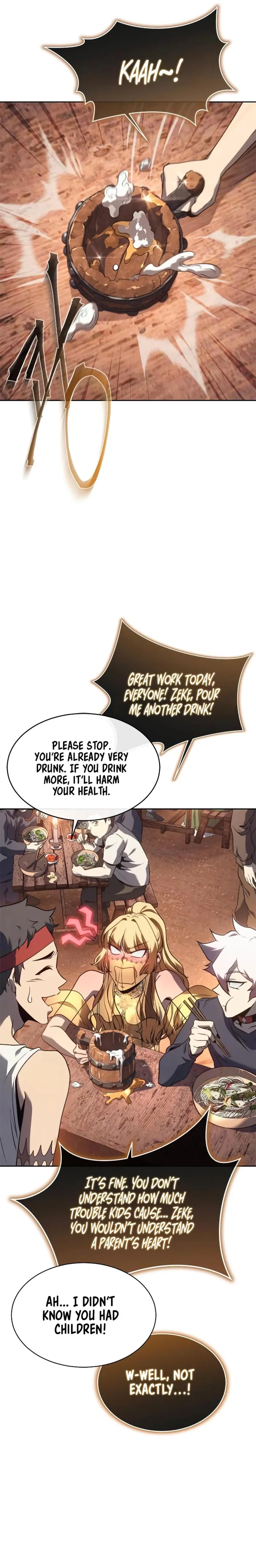 Why I Quit being the Demon King Chapter 48 page 9