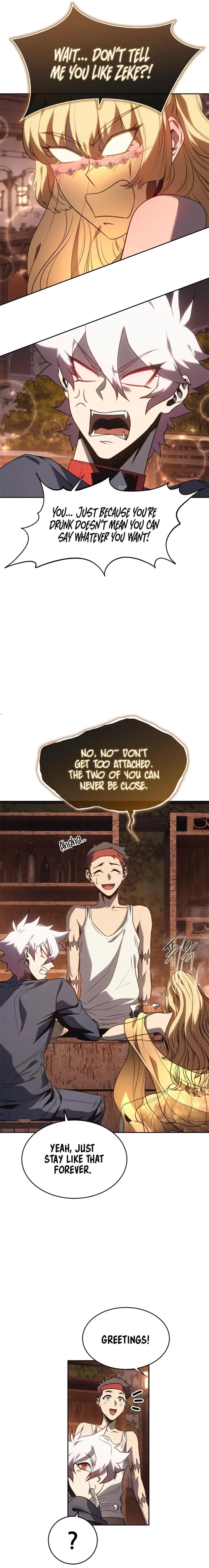 Why I Quit being the Demon King Chapter 48 page 13