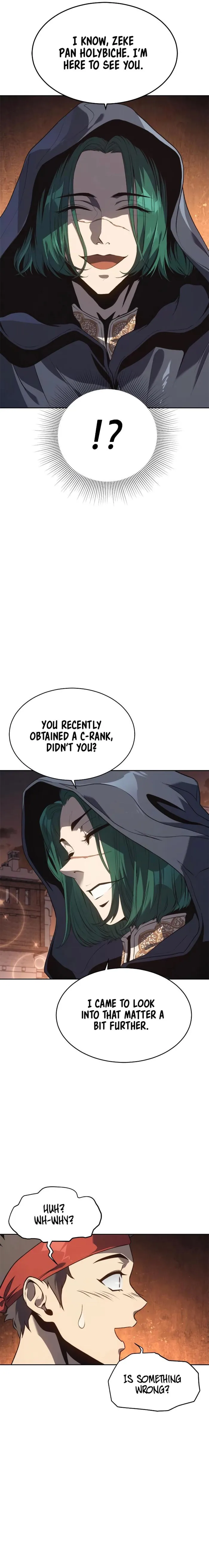 Why I Quit being the Demon King Chapter 48 page 15