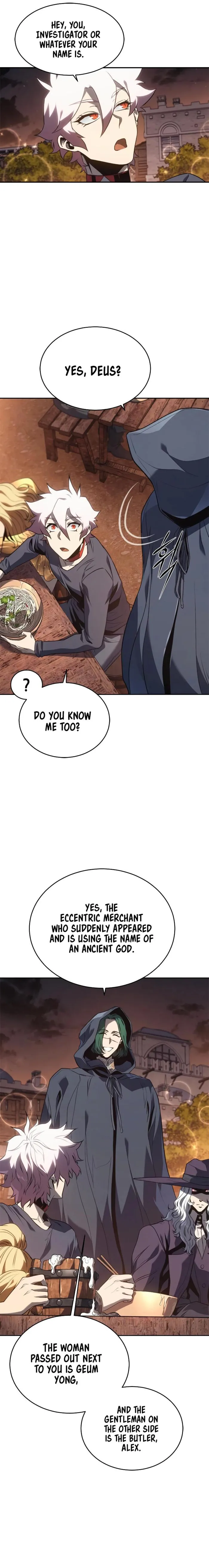 Why I Quit being the Demon King Chapter 48 page 17