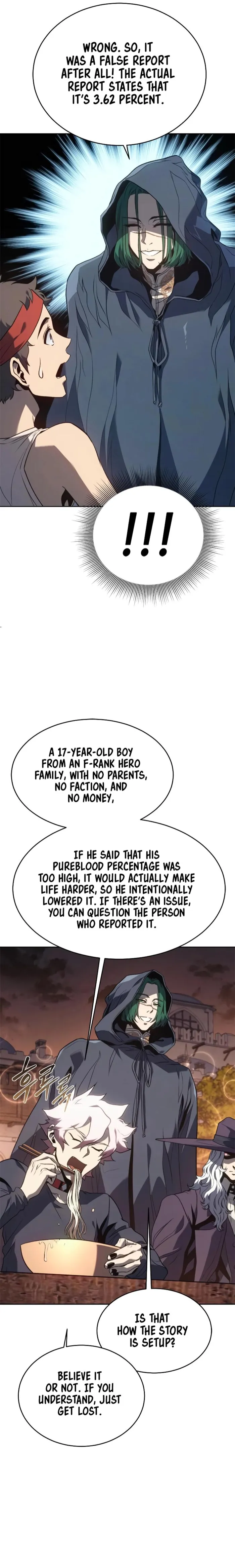 Why I Quit being the Demon King Chapter 48 page 21